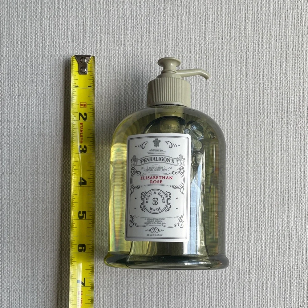 Penhaligons elegance this